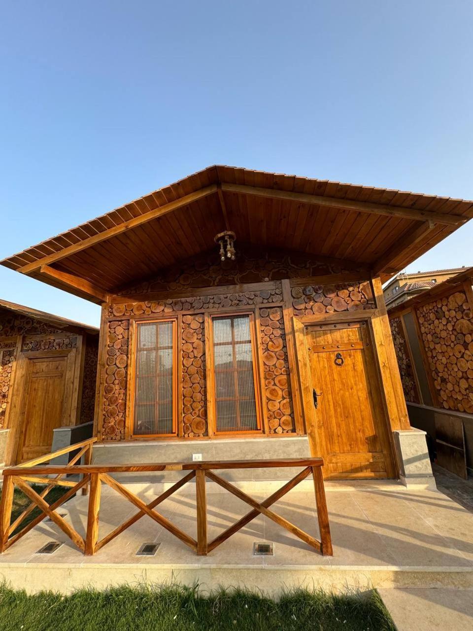 Gold Island Resort Giza Exterior photo
