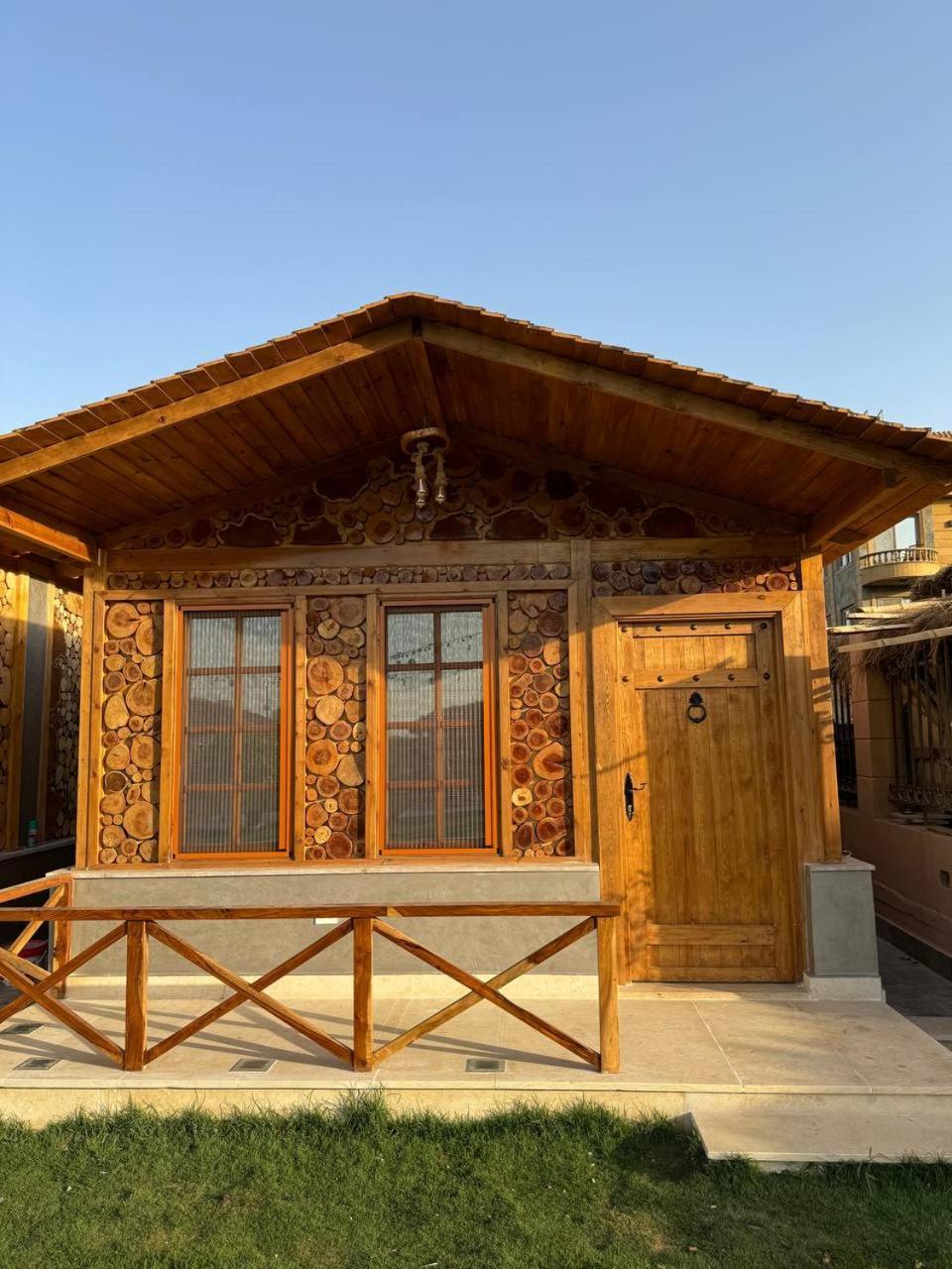 Gold Island Resort Giza Exterior photo